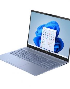 HP Pavilion 16-af0022ns Intel Core Ultra 5 125U/ 16' 2K/ 16GB/ 512GB SSD/ Windows 11 Home Azul