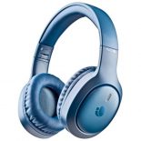 Auriculares Inalámbricos NGS Artica Tempest/ con Micrófono/ Bluetooth/ Azules