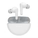 Belkin SoundForm Nano 2 Auriculares Inalámbricos Bluetooth Blanco para niños