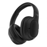 Belkin AUD008HQBK Auriculares Diadema USB-C Bluetooth con cancelación de ruido Negro