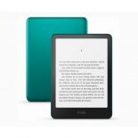Kindle Paperwhite Signature Edition Libro Electrónico 7' 32GB Verde Jade Metalizado