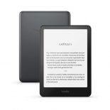 Kindle Paperwhite Signature Edition Libro Electrónico 7' 32GB Negro Metalizado