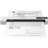 Epson WorkForce DS-80W Escáner Portátil WiFi
