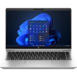HP ProBook 440 G10 Intel Core i5-1334U Portátil 35.6 cm (14') FullHD 16GB DDR4-SDRAM 512GB SSD Wi-Fi 6E (802.11ax) Windows 11 Pro Plata