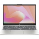 Portátil HP 15-fc0111ns 15.6 pulgadas Ryzen 7-7730u - 8gb - ssd 512gb - freedos - plata natural