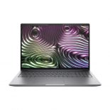 HP ZBook X G1i 16 Wolf Pro Security Edition Intel Core Ultra 7 225H/ 16' táctil/ 16GB/ RTX PRO 500 Blackwell/ w11pro AI Workstation Plata