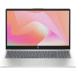 Portátil HP 15-FC0116NS Ryzen 7 7730U/ 16GB/ 512GB SSD/ 15.6'/ Sin Sistema Operativo