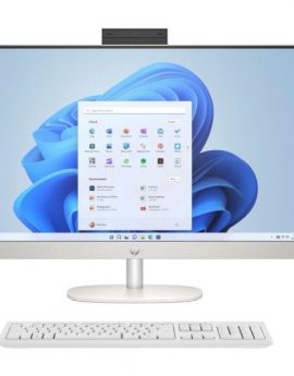 PC All in One 27-CR0079NS Intel Core i5-1335U/ 16GB/ 512GB SSD/ 27'/ Win11