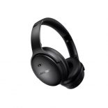 Bose Quietcomfort Triple Black / Auriculares Over-ear Inalámbricos Negro