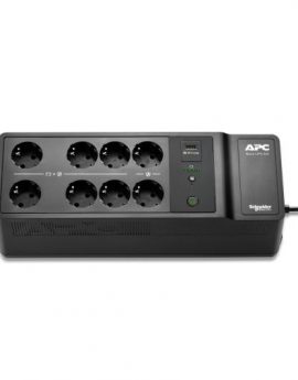 APC Back-UPS BE500G2-GR SAI Offline 500VA 300W