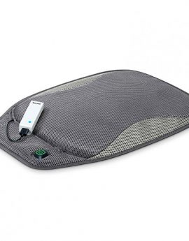 Almohadilla térmica Beurer HK47 con powerbank 2600 mAh Reacondicionado