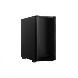Caja Be Quiet Pure Base 501 ATX 1xUSB 3.0 sin Fuente Negro