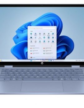 Portátil Convertible HP OmniBook 5 Flip 14-FP0021NS Intel Core 7-150U/ 16GB/ 1TB SSD/ 14' Táctil/ Win11