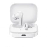 Xiaomi Buds 5 Auriculares Bluetooth con Cancelación Activa de Ruido Blancos