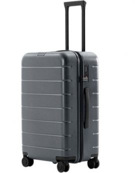 Maleta Xiaomi Luggage Classic Pro 24'/ 61.5x41.5x27.5cm/ Gris