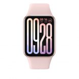 Xiaomi Smart Band 9 Pro Pulsera de actividad AMOLED 1.74’ Oro rosa