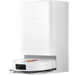 Robot Aspirador Xiaomi Robot Vacuum X20 Pro/ Friegasuelos/ control por WiFi/ Blanco Reacondicionado