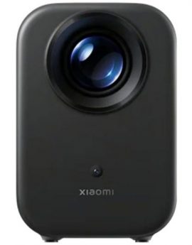 Proyector Xiaomi Smart Projector L1 EU 200 Lúmenes/ Full HD/ WiFi/ Negro