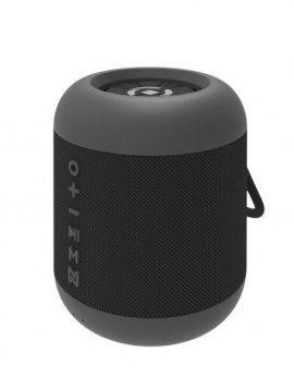 Celly BOOSTBK altavoz portátil o de fiesta Negro 5W