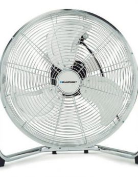 Ventilador de Suelo Blaupunkt Industrial BP2021/ 90W/ Aspas 40cm/ 3 velocidades