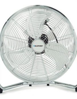 Ventilador de Suelo Blaupunkt Industrial BP2023/ 130W/ Aspas 50cm/ 3 velocidades