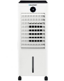 Climatizador Evaporativo Blaupunkt BP2024/ 100W/ Deposito 12L