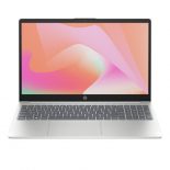 Portatil HP 15-fd0355ns i5-1355U 16GB 512GB 15.6' FHD sin S.O. Blanco diamante