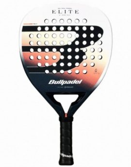 Pala de Pádel Bullpadel Elite Woman 2026 (Gemma Triay)