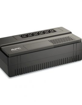 APC BV1000I SAI Línea interactiva 1 kVA 600 W 1 salidas AC