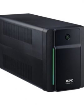 APC Easy UPS sistema de alimentación ininterrumpida (UPS) Línea interactiva 2.2 kVA 1200 W