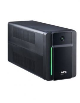 APC Back-UPS BX1600MI-GR SAI 1600VA 900W
