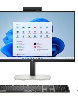 PC All in One HP ProStudio 4 G1i BY7E1ET Intel Core Ultra 5-235T/ 16GB/ 512GB SSD/ 23.8'/ Win11 Pro