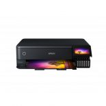 Epson EcoTank ET-8550 Multifunción Impresora Fotográfica A3+ Color Wifi Dúplex
