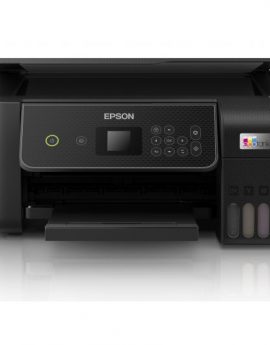 Multifunción Epson EcoTank ET-2871 Inyección de tinta Color WiFi Dúplex Manual Todo-en-Uno