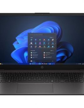 Portátil HP 255R G10 C38KFAT Ryzen 5 7535U/ 8GB/ 512GB SSD/ 15.6'/ Win11
