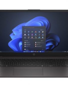 Portátil HP 255R G10 C38KGAT Ryzen 3 7335U/ 8GB/ 512GB SSD/ 15.6'/ Win11