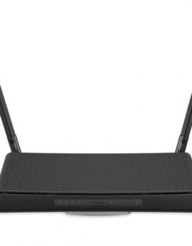 Router Mikrotik hAP ax³ 5 Puertos/ RJ45 10/100/1000/ PoE