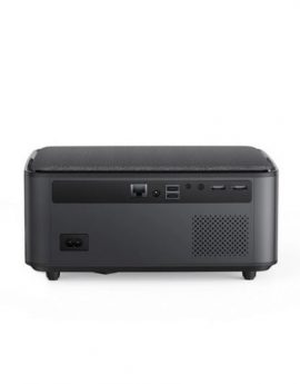 Yaber Pro U6 Proyector LCD 1080p ANSI 800 Lúmenes Wifi