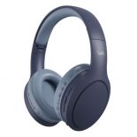 T'nB TONALITY Auriculares Inalámbrico y alámbrico Diadema USB-C Bluetooth Gris/Marina
