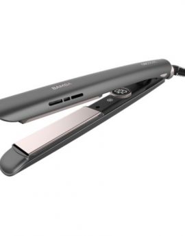 Cecotec Bamba RitualCare Ionic Sphere Plancha de Pelo Cerámica y Turmalina con Doble Generador Iones