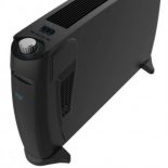 Cecotec Ready Warm 6600 Turbo Convection Plus Radiador Eléctrico Bajo Consumo 2000W
