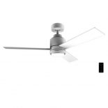 Ventilador de Techo Cecotec EnergySilence Aero 4850 Style White/ 30W/ 3 Aspas 122cm/ 6 velocidades