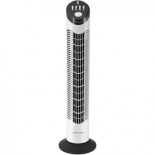 Ventilador de Torre Cecotec EnergySilence 790 Skyline/ 50W/ 3 velocidades