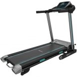 Cecotec DrumFit WayHome 1600 Obelia Ultraflex Cinta de Correr Plegable 130x42cm Reacondicionado