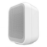 Cecotec Readywarm 1500 Max Ceramic Rotate Calefactor Cerámico 1500W Blanco