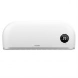 Cecotec Readywarm 2000 Max Box Ceramic Calefactor Cerámico de Pared 2000W