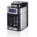 Haeger Perfect Drip Cafetera de Goteo 1.25L 1050W