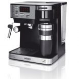 Haeger Multi Coffee Cafetera Espresso 15 Bares 1450W