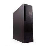 Caja CoolBox T-360 Torre Negro 300 W