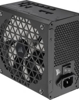 Corsair RM750x SHIFT Fuente de alimentación 750 W 24-pin ATX Negro